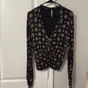 Medium Free People Top